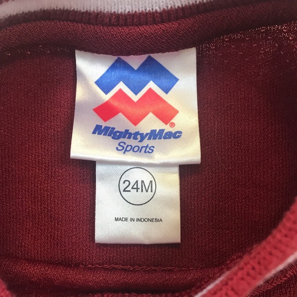 ***SOLD*** Indiana University IU Hoosiers Football - Picture 3 of 6